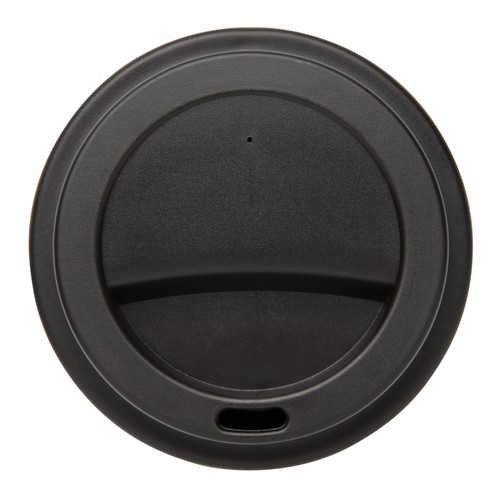 Herbruikbare koffiebeker met schroefdop 350ml Herbruikbare koffiebeker met schroefdop 350ml