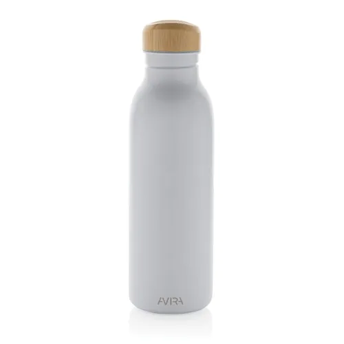 Bouteille d'eau 600ml en acier Avira Alcor RCS Bouteille d'eau 600ml en acier Avira Alcor RCS