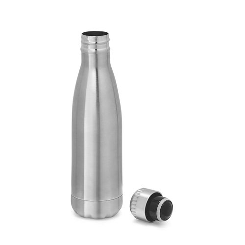 SHOW. 510 mL stainless steel bottle SHOW. 510 mL stainless steel bottle