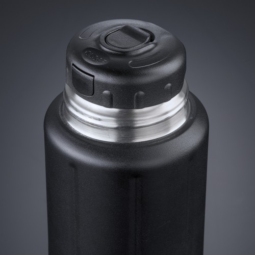 SCANDIC ROESTVRIJSTALEN THERMOSFLES, 750ML SCANDIC ROESTVRIJSTALEN THERMOSFLES, 750ML