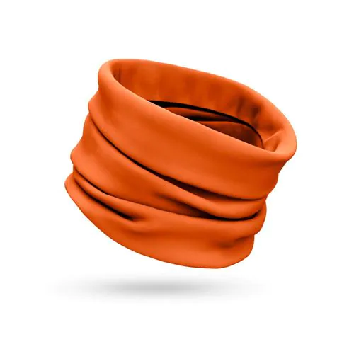 CHARLOTTE. Wielofunkcyjna bandana (130 g/m²) CHARLOTTE. Wielofunkcyjna bandana (130 g/m²)