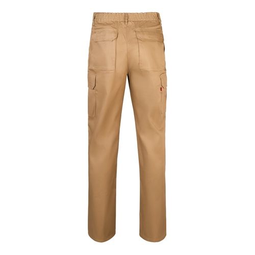 VL MABON. Multi-pocket twill trousers (200g/m²), in cotton (35%) and polyester (65%) VL MABON. Multi-pocket twill trousers (200g/m²), in cotton (35%) and polyester (65%)