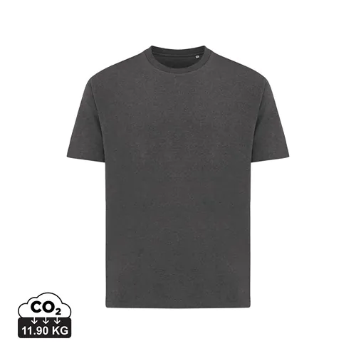 T-shirt IQONIQ Teide in cotone riciclato T-shirt IQONIQ Teide in cotone riciclato