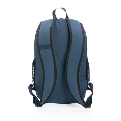 Zaino casual in rPET 300D Impact AWARE™ Zaino casual in rPET 300D Impact AWARE™