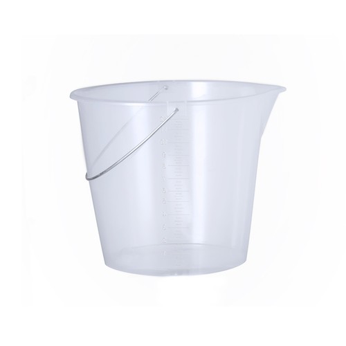 Secchiello Graduato Lunux Secchiello Graduato Lunux