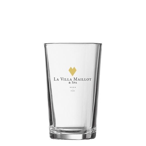 Conique Glass (280ml/10oz) Conique Glass (280ml/10oz)