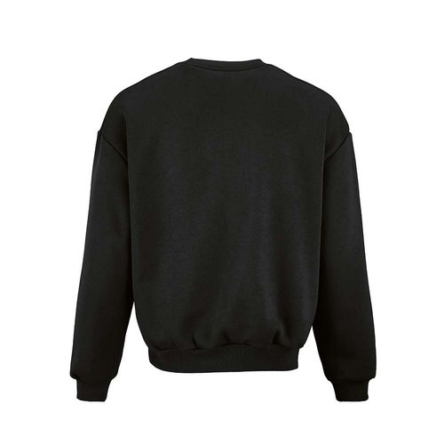 Whitehaven oversized sweatshirt. Org. cotton, rCotton and rPET. Made in PT Whitehaven oversized sweatshirt. Org. cotton, rCotton and rPET. Made in PT