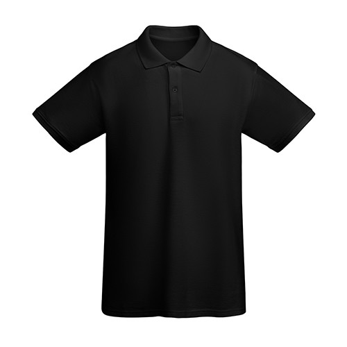 Polo coton bio OCS PRINCE
