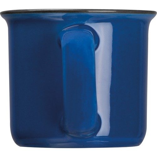 Ceramic espresso mug Ceramic espresso mug