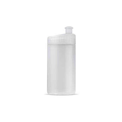 Botella de deporte Design 500ml Botella de deporte Design 500ml