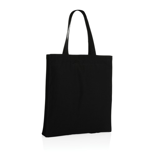 Shopper in cotone riciclato 145 gr Impact Aware™ Shopper in cotone riciclato 145 gr Impact Aware™