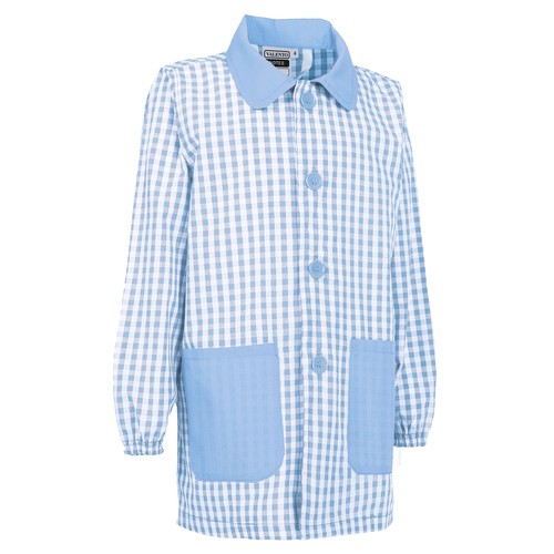 Kids Smock NOTES Kids Smock NOTES