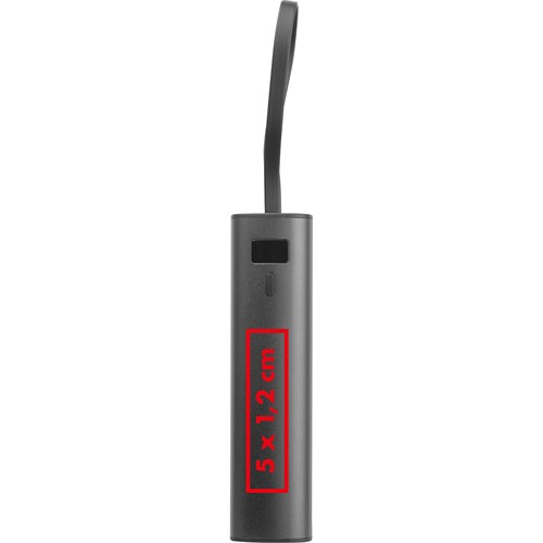Chargeur 5000 mAh Doncaster Chargeur 5000 mAh Doncaster