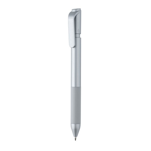 Stylo TwistLock en ABS recyclé certifié GRS