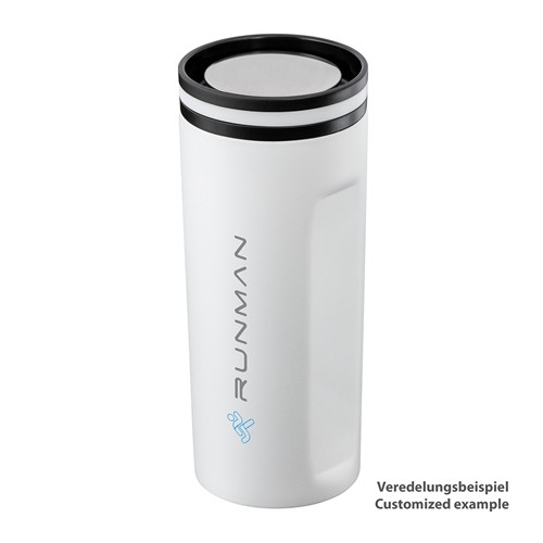 Thermobeker RETUMBLER-STEELONE Thermobeker RETUMBLER-STEELONE