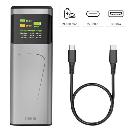 powerbank