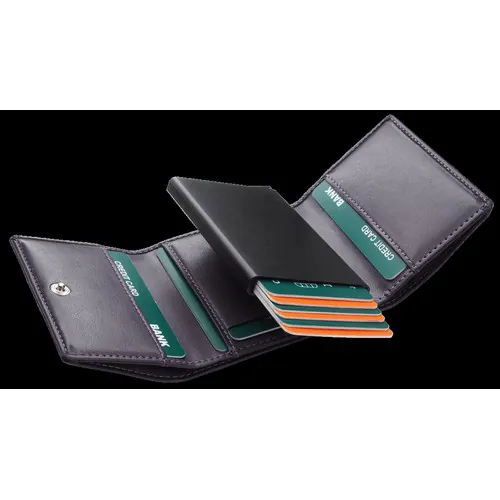 Billetera RFID