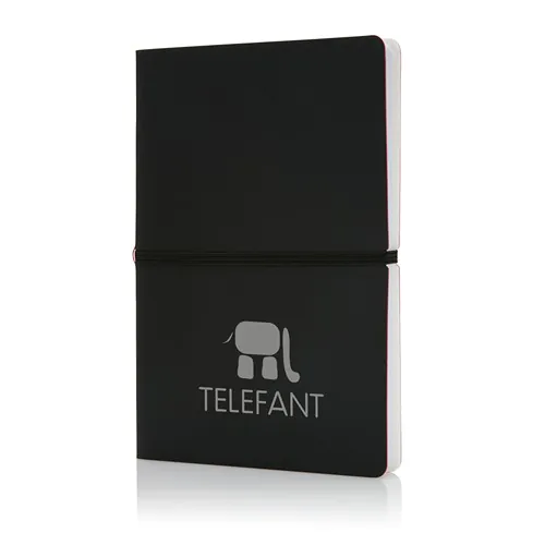 Carnet A5 avec couverture souple Carnet A5 avec couverture souple