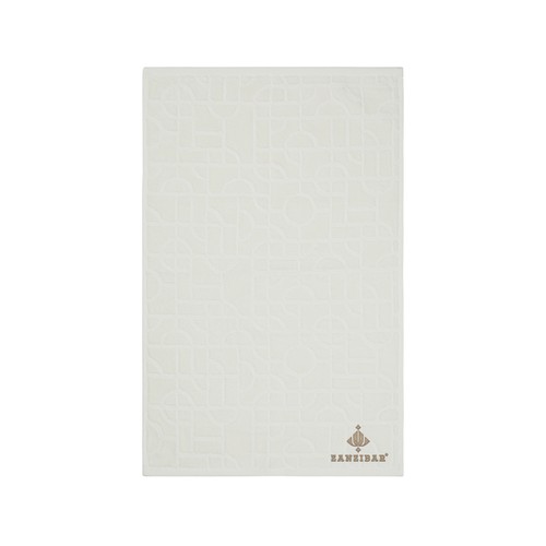VINGA Verso OCS organic cotton towel, 4 pcs set VINGA Verso OCS organic cotton towel, 4 pcs set
