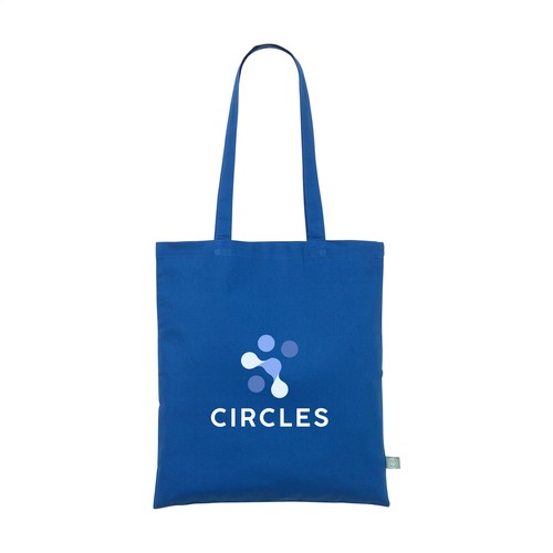 Organic Cotton Shopper (140 g/m²) bag Organic Cotton Shopper (140 g/m²) bag