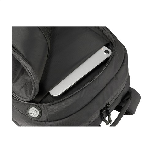 mochila para portátil