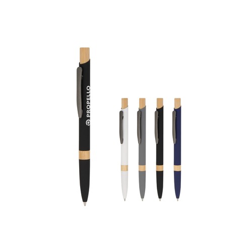 Ball pen Sering recycled Alu