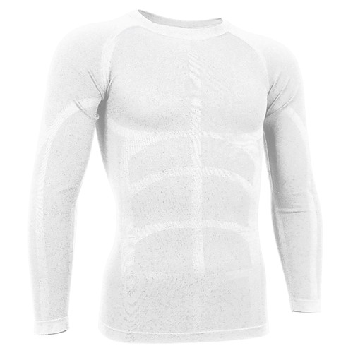 T-shirt thermique élastique M/L SKYNET T-shirt thermique élastique M/L SKYNET