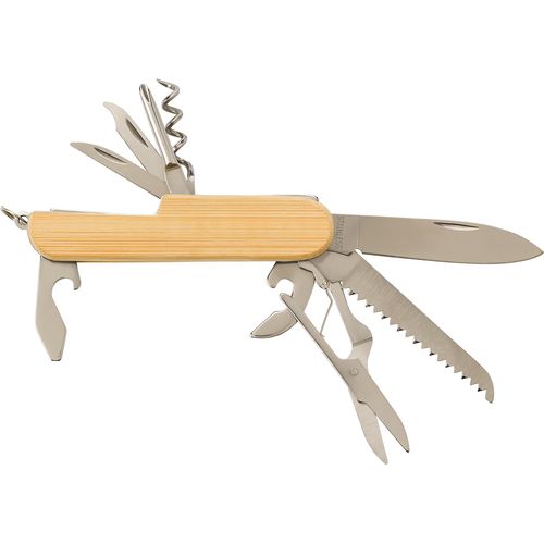 Bamboe zakmes Phoebe Bamboe zakmes Phoebe