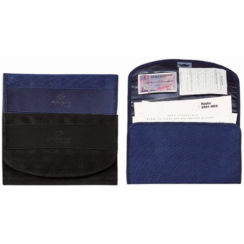 CreativDesign® Car paper bag "CarLabel" black CreativDesign® Car paper bag "CarLabel" black