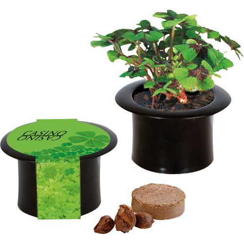 Haut-de-forme Porte-Bonheur Haut-de-forme Porte-Bonheur