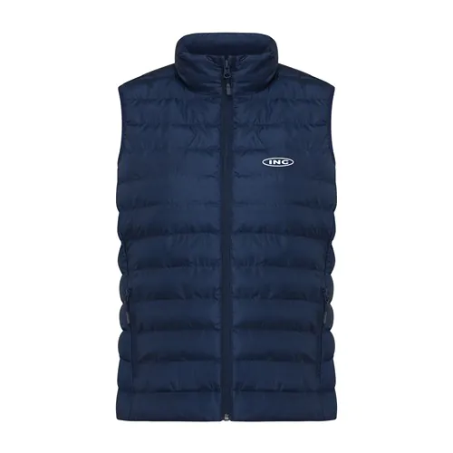 Gilet da donna IQONIQ Meru in rPET