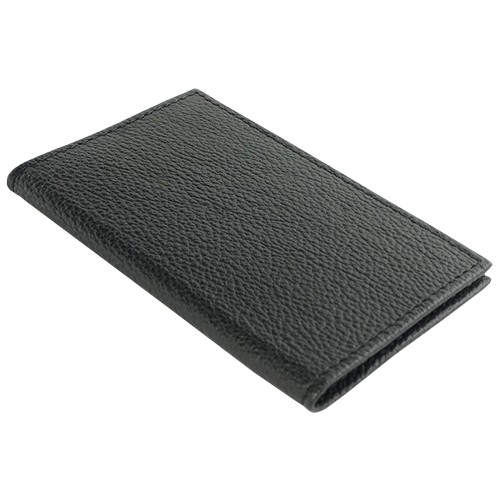 Porte cartes de crédit anti-RFID Porte cartes de crédit anti-RFID