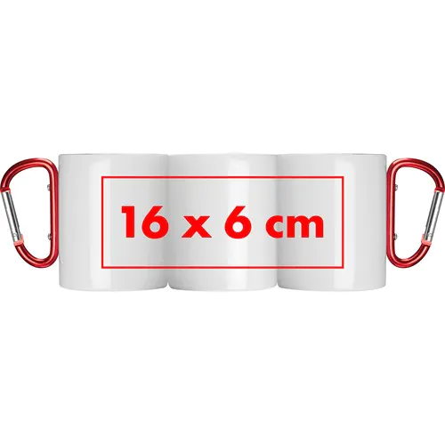 Tazza per sublimazione Sofia Tazza per sublimazione Sofia