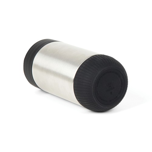 VINGA Mug 350ml en acier inoxydable RCS Eris VINGA Mug 350ml en acier inoxydable RCS Eris
