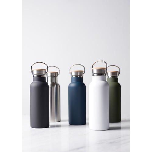 Botella termo VINGA Miles 500 ml Botella termo VINGA Miles 500 ml