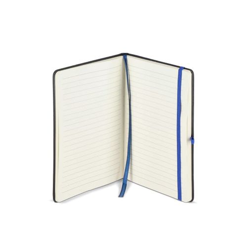 Notebook Iroko Hard Cover Laser A5 Notebook Iroko Hard Cover Laser A5