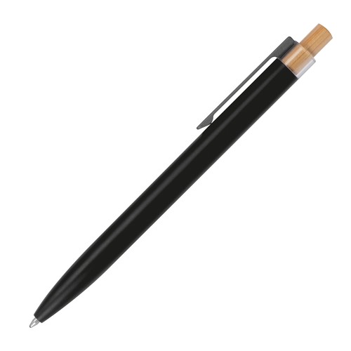 Pen van gerecycled aluminium Pen van gerecycled aluminium