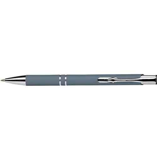 Aluminium balpen Albacete