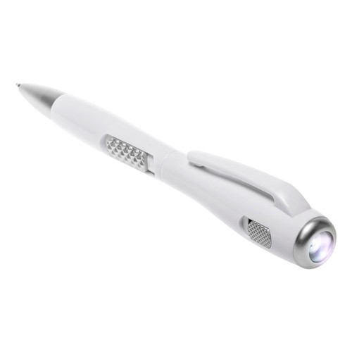 Ball pen, LED light | Stephen