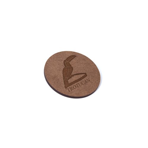 Identifizierungsbadge Identifizierungsbadge