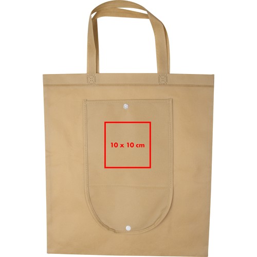 Torba non woven 80 g/m2 SAN BERNARDINO