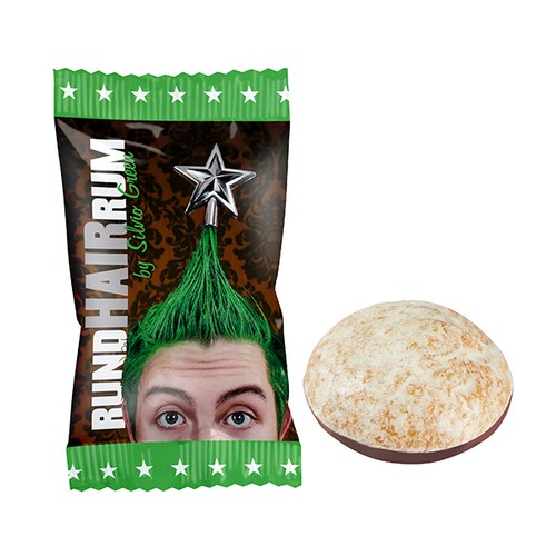 Maxi-Gingerbread Feast Maxi-Gingerbread Feast