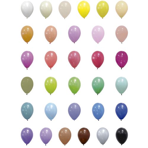 GLOBO LATEX CORAZÓN GLOBO LATEX CORAZÓN
