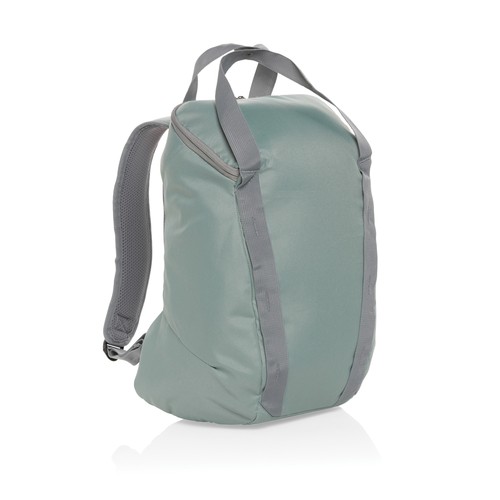 Sienna AWARE™ RPET everyday 14" laptop rugzak Sienna AWARE™ RPET everyday 14" laptop rugzak