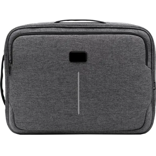 BrandCharger Specter Hybrid 16 inch laptoptas BrandCharger Specter Hybrid 16 inch laptoptas