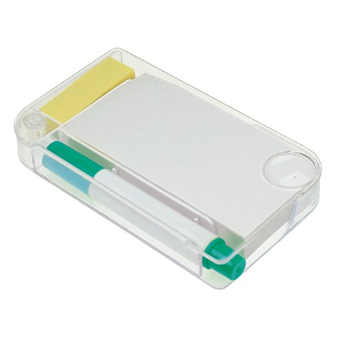 Notepads with accessories Paya Notepads with accessories Paya