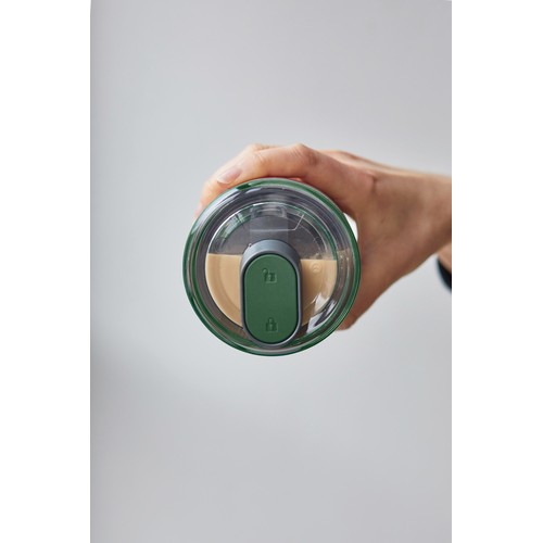 Black+Blum geïsoleerde reisbeker 600 ml