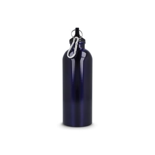 Bouteille à simple paroi en acier inoxydable recyclé, 500 ml Bouteille à simple paroi en acier inoxydable recyclé, 500 ml