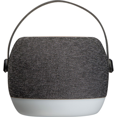 Altoparlante in RPET con superficie di ricarica ad induzione Piacenza