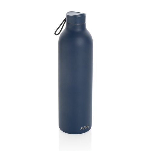 Bouteille isotherme 1L Avira Avior en acier recyclé RCS Bouteille isotherme 1L Avira Avior en acier recyclé RCS